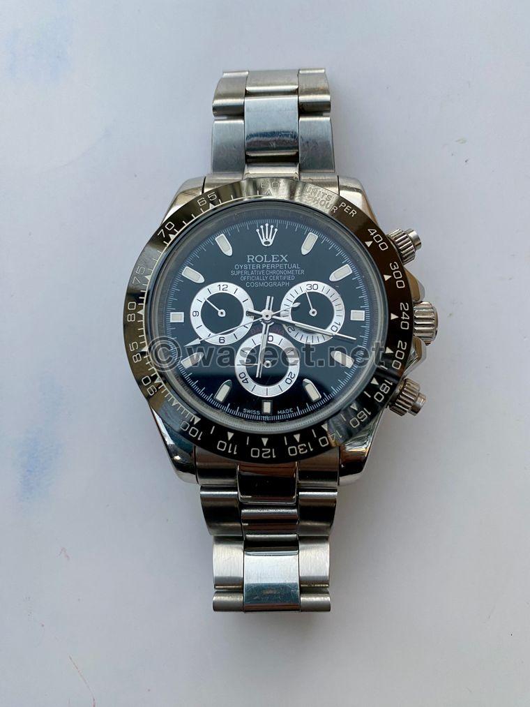 Rolex Daytona watch 5