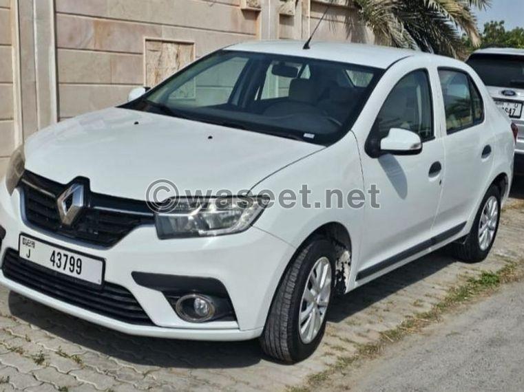 For sale Renault Symbol 2020  0