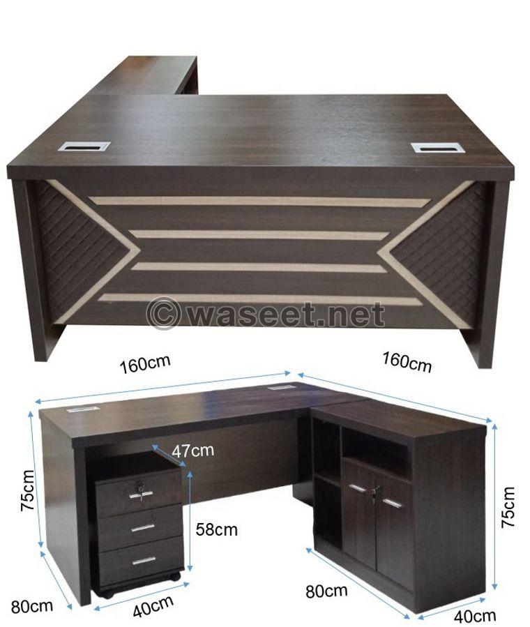 Office furniture for sale  2