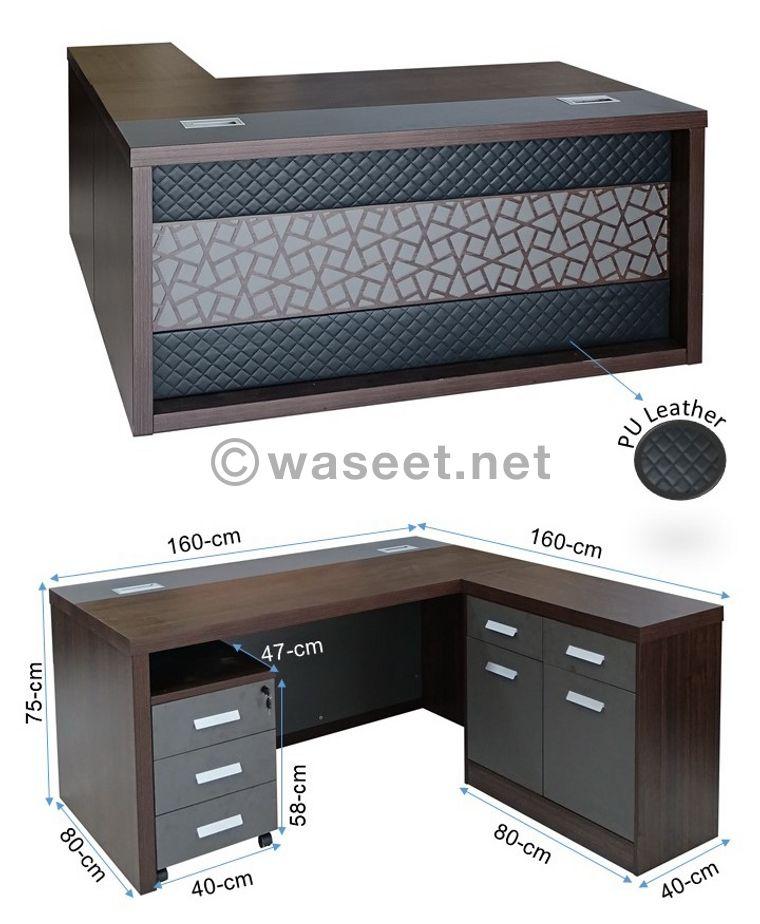 Office furniture for sale  3