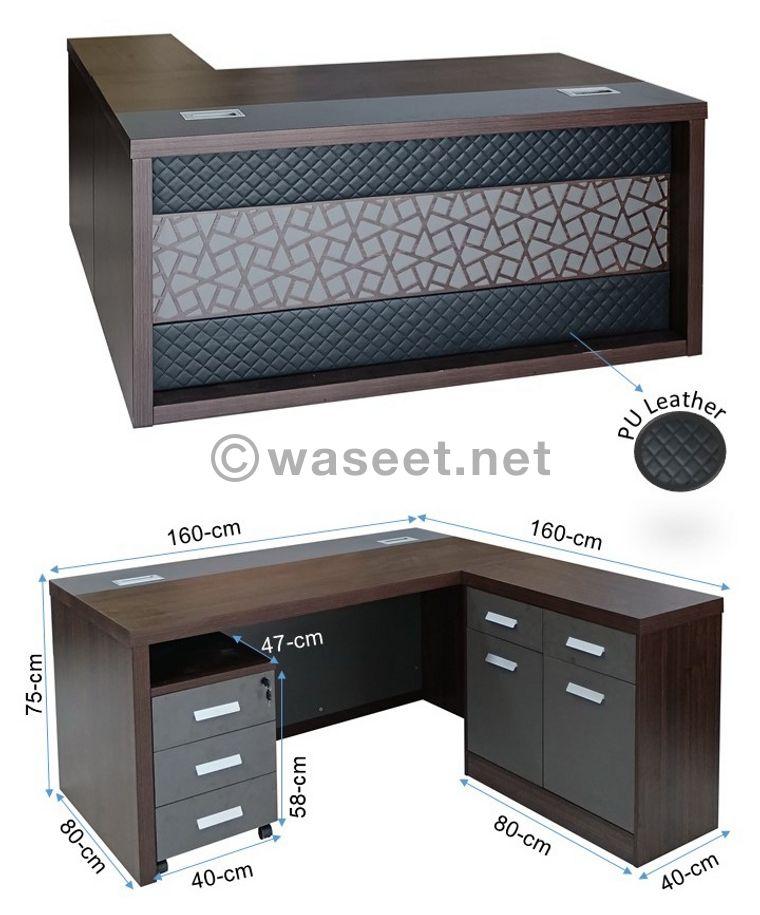 Office furniture for sale  4