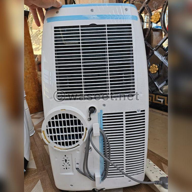 Air conditioners for sale 4