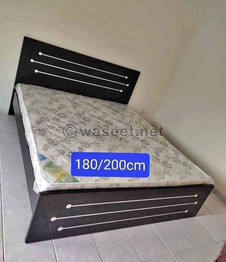 Brand new bed mattress  1