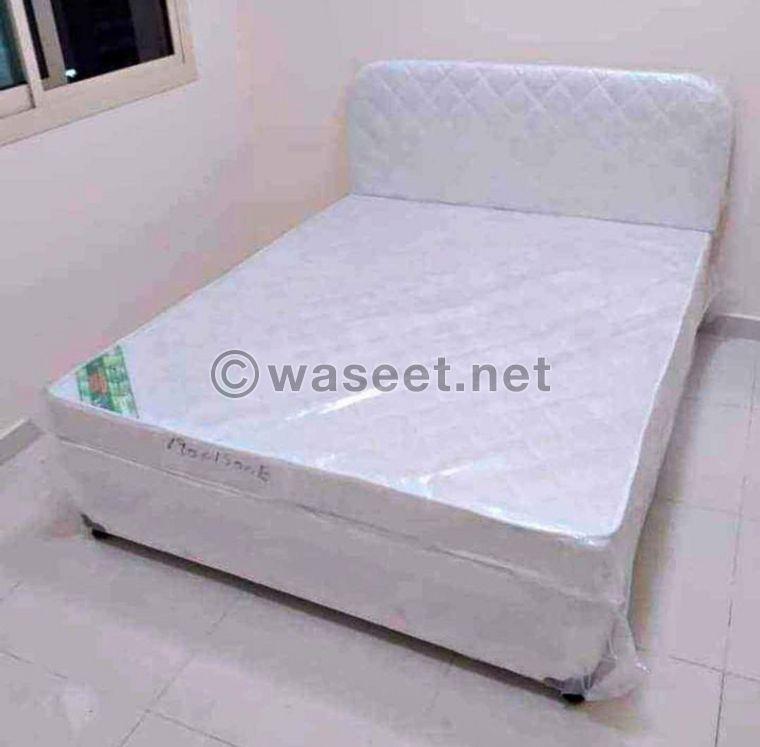 Brand new bed mattress  2