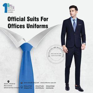 Office suits