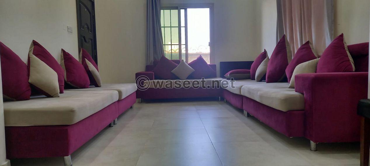 Home furniture for urgent sale Dubai Rashidiya  0