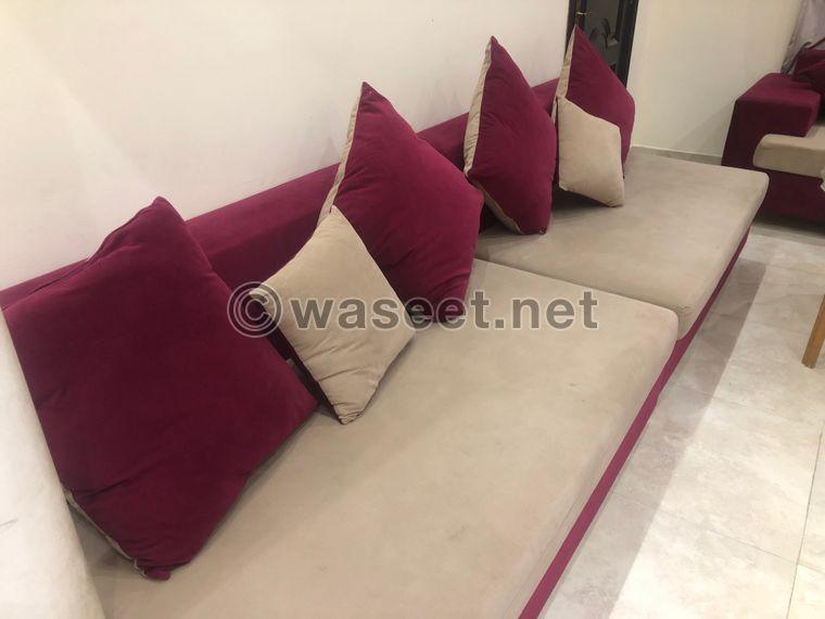 Home furniture for urgent sale Dubai Rashidiya  6