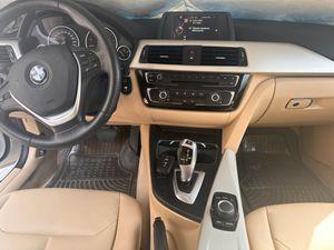 BMW 318i 2017 for sale