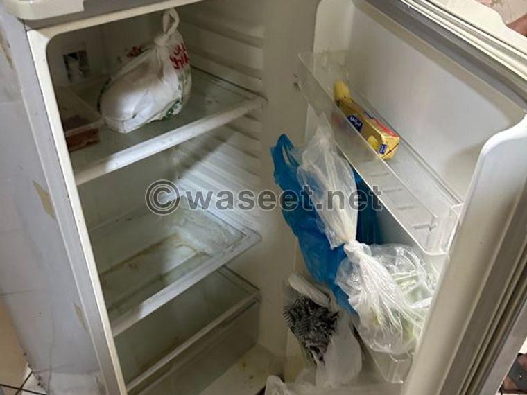 LG refrigerator for sale  0
