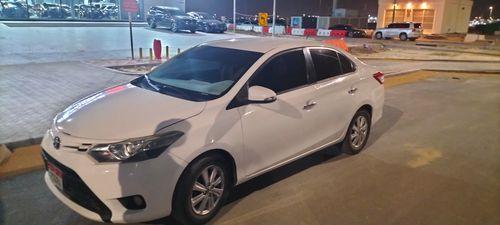 For sale Toyota Yaris SE 2014 