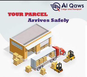Al Qaws Shipping Company