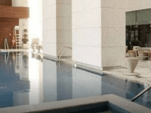 For rent in Dubai, a hotel apartment in Bonnentong Jumeirah Lakes