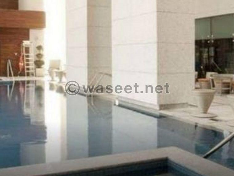 For rent in Dubai, a hotel apartment in Bonnentong Jumeirah Lakes 0