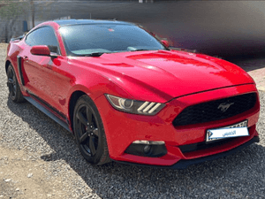Ford Mustang 2015 V6 for sale