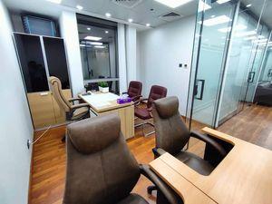 Offices for rent at the cheapest prices
