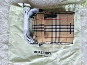 Authentic Burberry Bag 