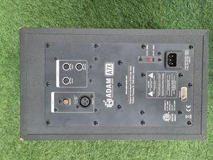 Germany A7X Speaker 