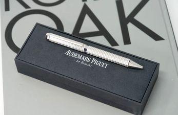 Audemars Piguet Royal OAK Ballpoint pen for men