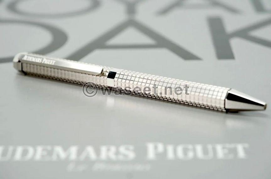 Audemars Piguet Royal OAK Ballpoint pen for men 2