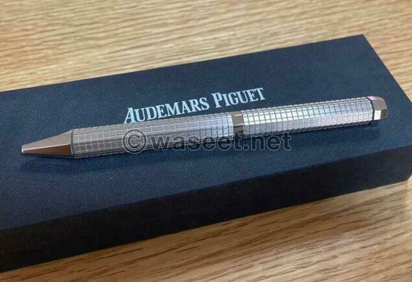 Audemars Piguet Royal OAK Ballpoint pen for men 6