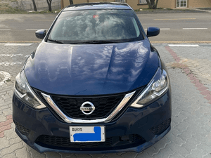 Nissan Sentra 2019 