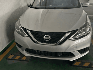 Nissan Sentra 2018 