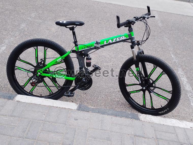 Bicycle in good condition for sale 9