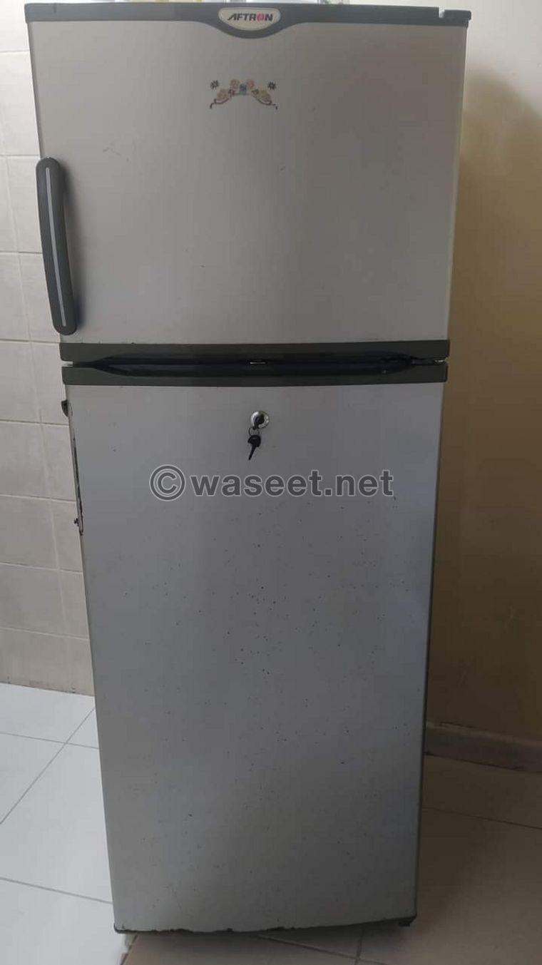 Excellent refrigerator, nominal price, immediate delivery 0