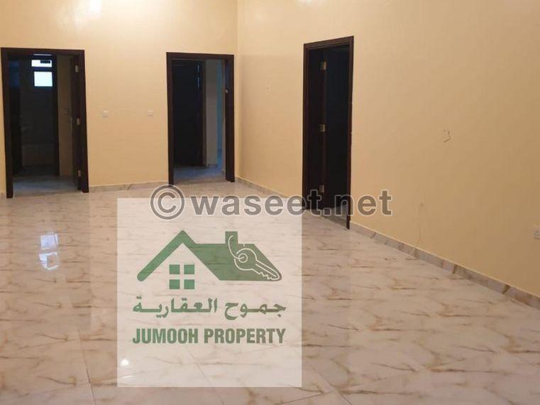 villa for rent in Al Shamkha  0