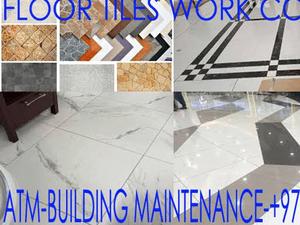 Floor tiles and interlock company 