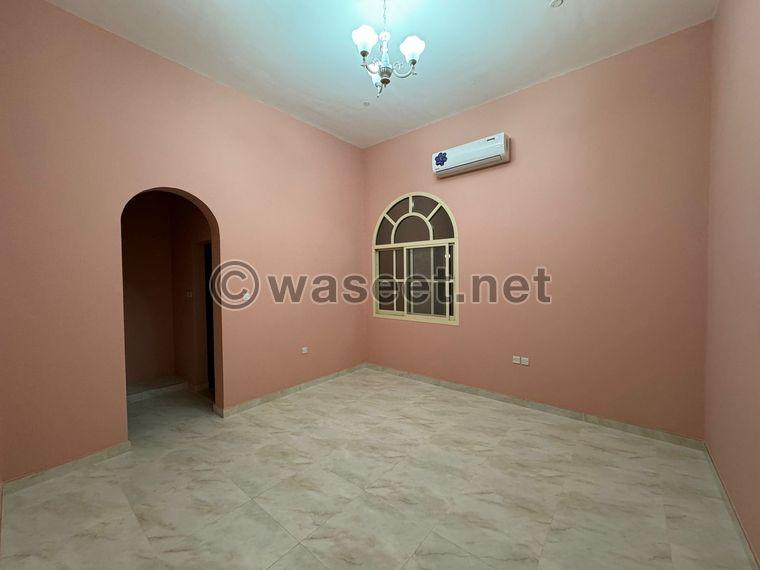 Villa for rent in Al Raffa  3