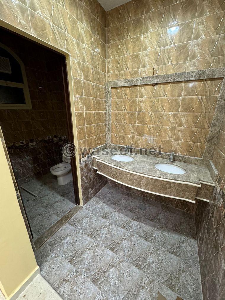 Villa for rent in Al Raffa  4