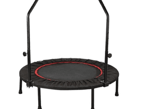 new trampoline for sale 