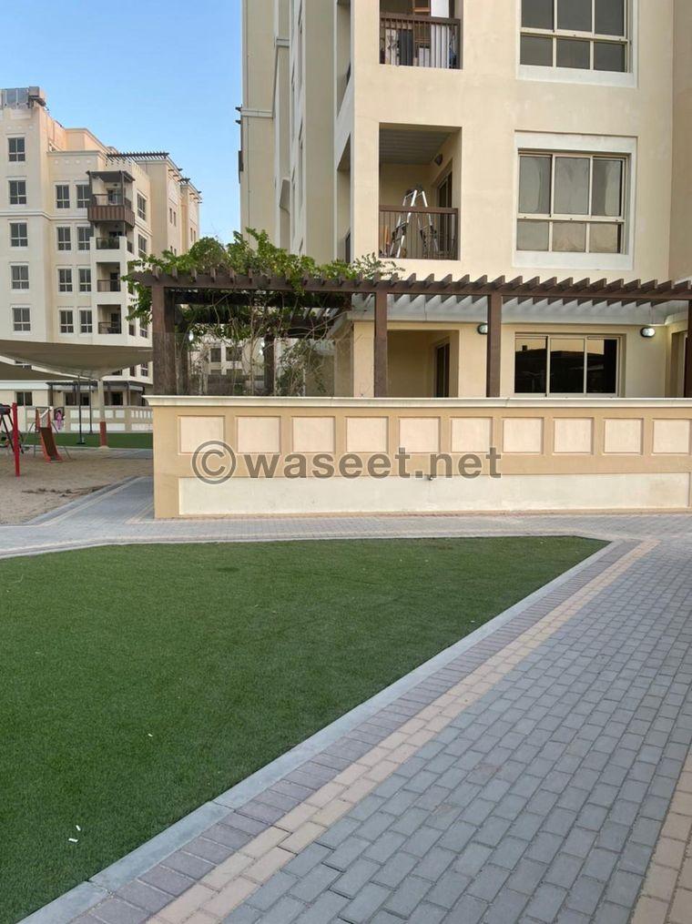 Apartment for sale in Bawabat Al Sharq Mall complex 0