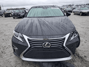 Lexus ES 350 2018 is available