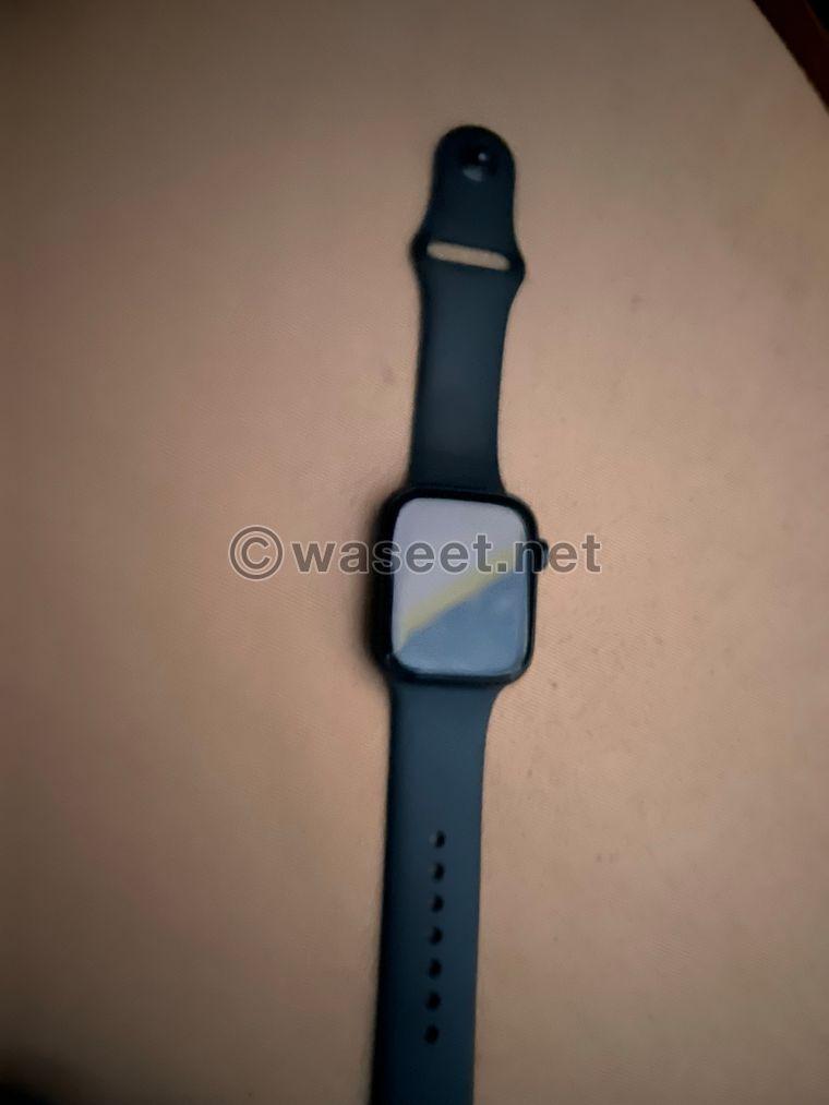 Apple Watch Series 8 size 45 1