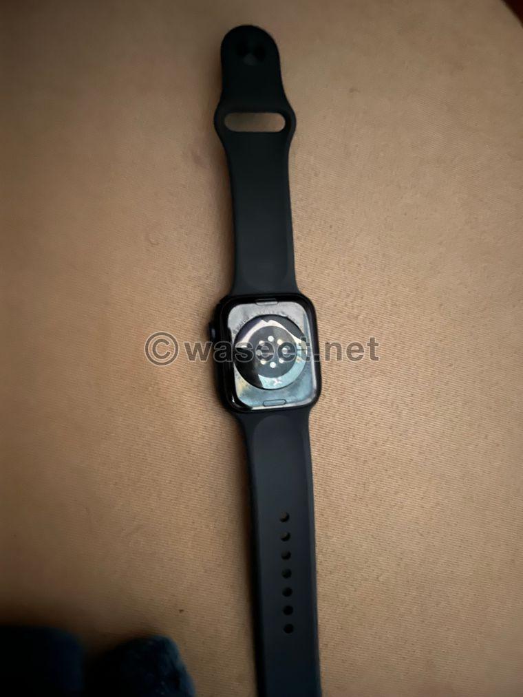 Apple Watch Series 8 size 45 2