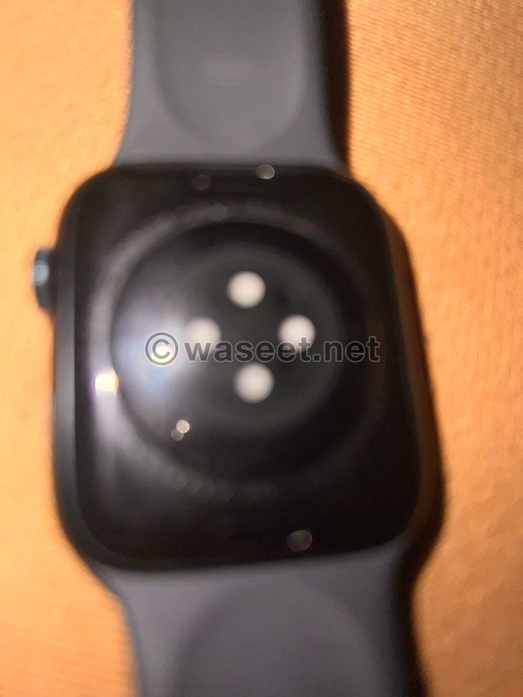 Apple Watch Series 8 size 45 5
