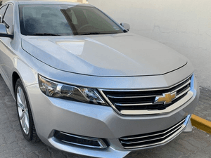 Chevrolet Impala 2019