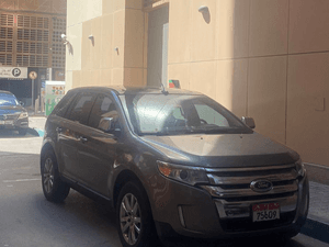 Ford Edge 2013 Limited for sale 