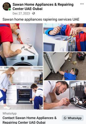 Sawan Home Appliances Company 