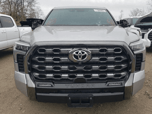 For sale Toyota Tundra 2023