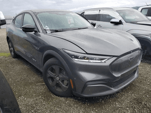 2023 Ford Mustang MACH E Select
