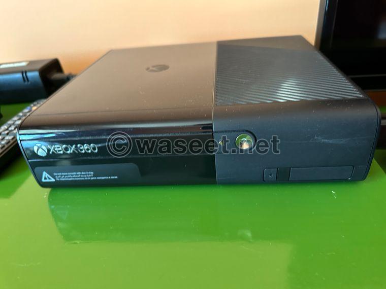 Xbox 360 for sale 0