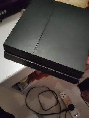 PlayStation for sale