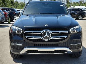 Mercedes Benz GLE Class 2024 for sale 