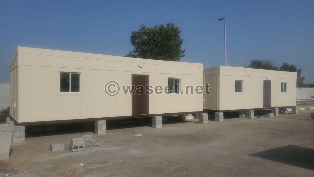 New and refurbished caravans and prefabricated homes 5