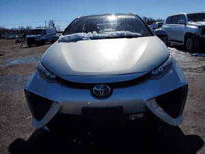Toyota Mirai 2017