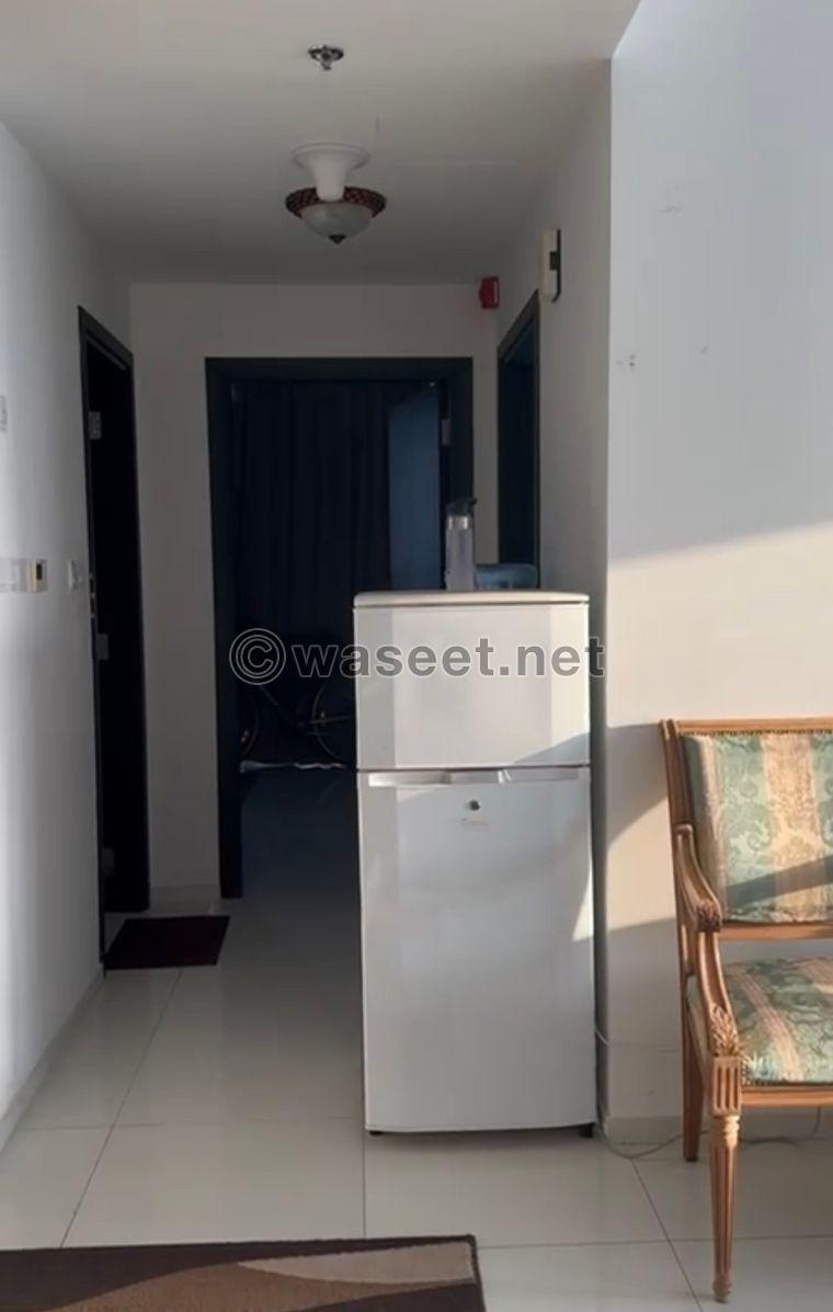 Fully furnished apartment in very good condition for sale  7