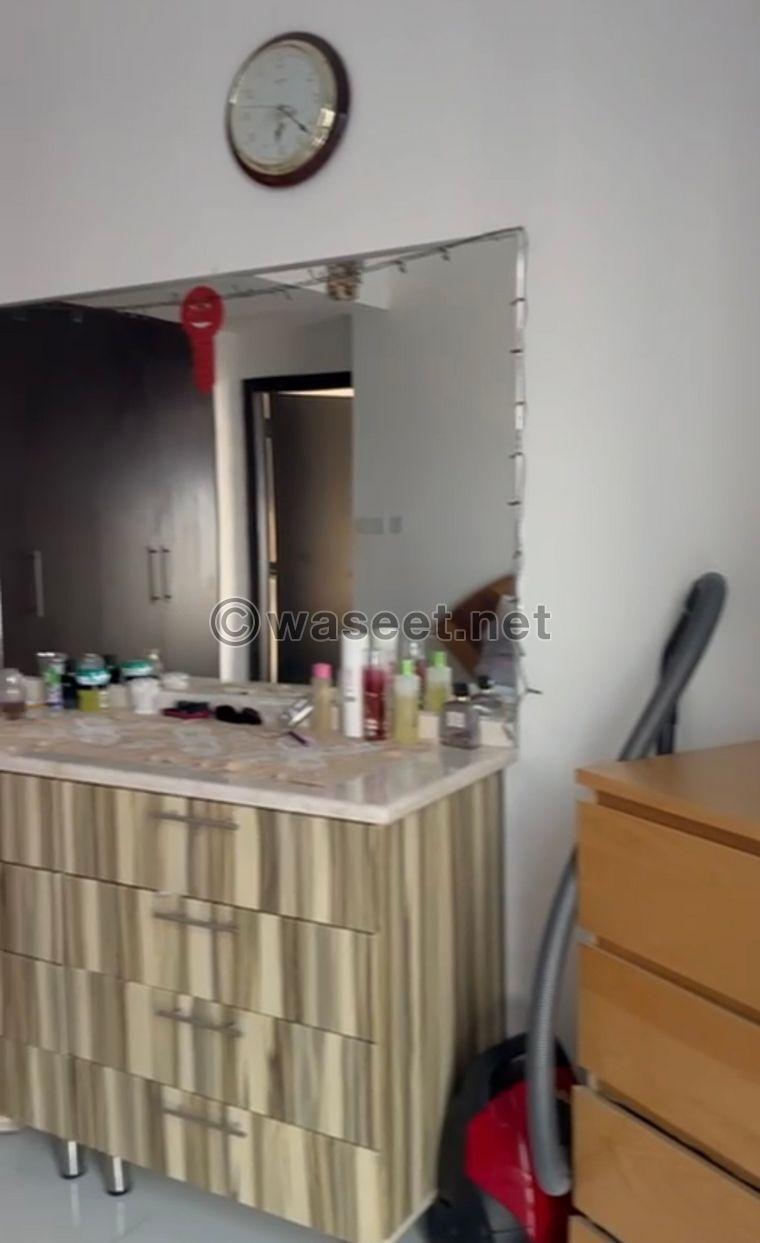 Fully furnished apartment in very good condition for sale  8